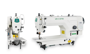 Máy may 1 kim zj9803 ZOJE