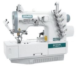 Máy viền cữ đầu bằng F007K-W222-356FQ