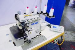 máy vắt sổ juki 6500