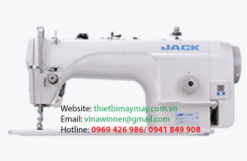 Máy may một kim liền trục JK-1900BP