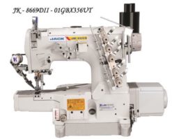 Máy may trần đè đầu nhỏ JK-8669DI-01GBX356