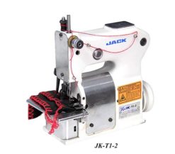 Máy may viền thảm JK-T1-2