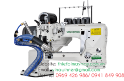 Máy Kansai 4 Kim 6 Chỉ