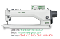 Máy May Dưỡng Tay Dài - Máy May Dưỡng