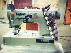 Máy Trần Đè Đầu Bằng Siruba