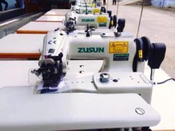 máy vắt gấu zusun