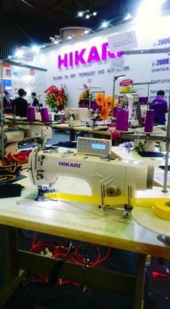 1 kim dao xén điện tử hikari