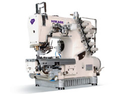 máy trần viền điện tử hikari