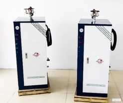 nồi hơi điện công nghiệp