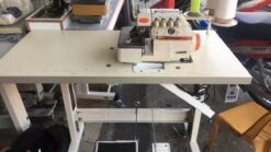 máy vắt sổ siruba 747f liền trục